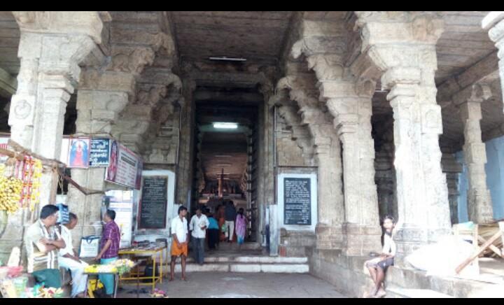 Hotel Gowri Sankar Ambāsamudram Exterior foto